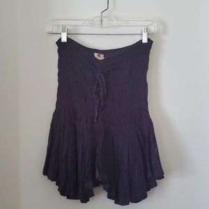 FP One Purple Blouse